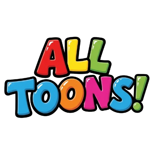 All Cartoons