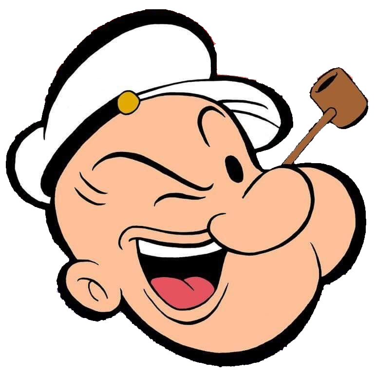 Popeye