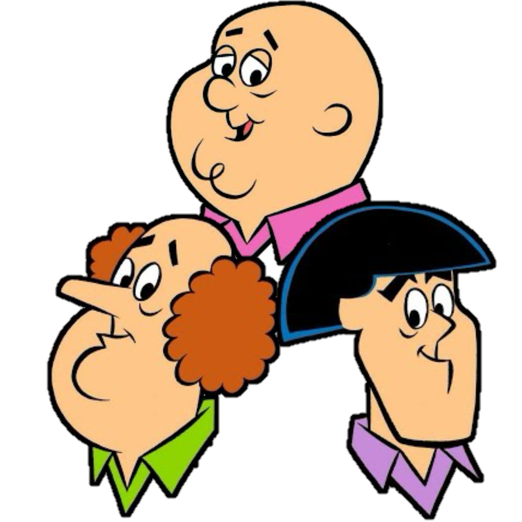 Three Stooges