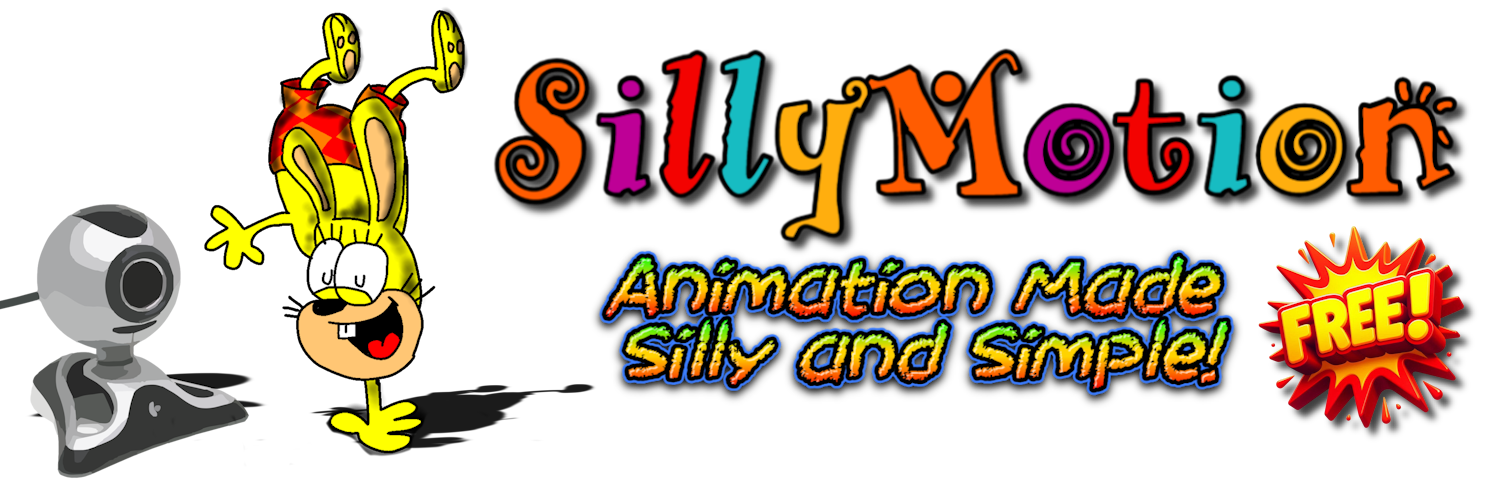 SillyMotion Logo